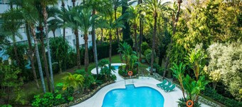 Aparthotel Monarque Sultán