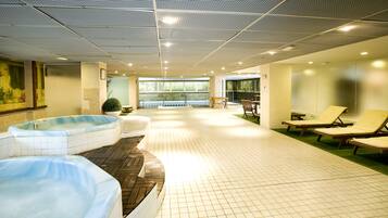 Een Turks bad/hammam, lichaamsbehandelingen, gezichtsbehandelingen