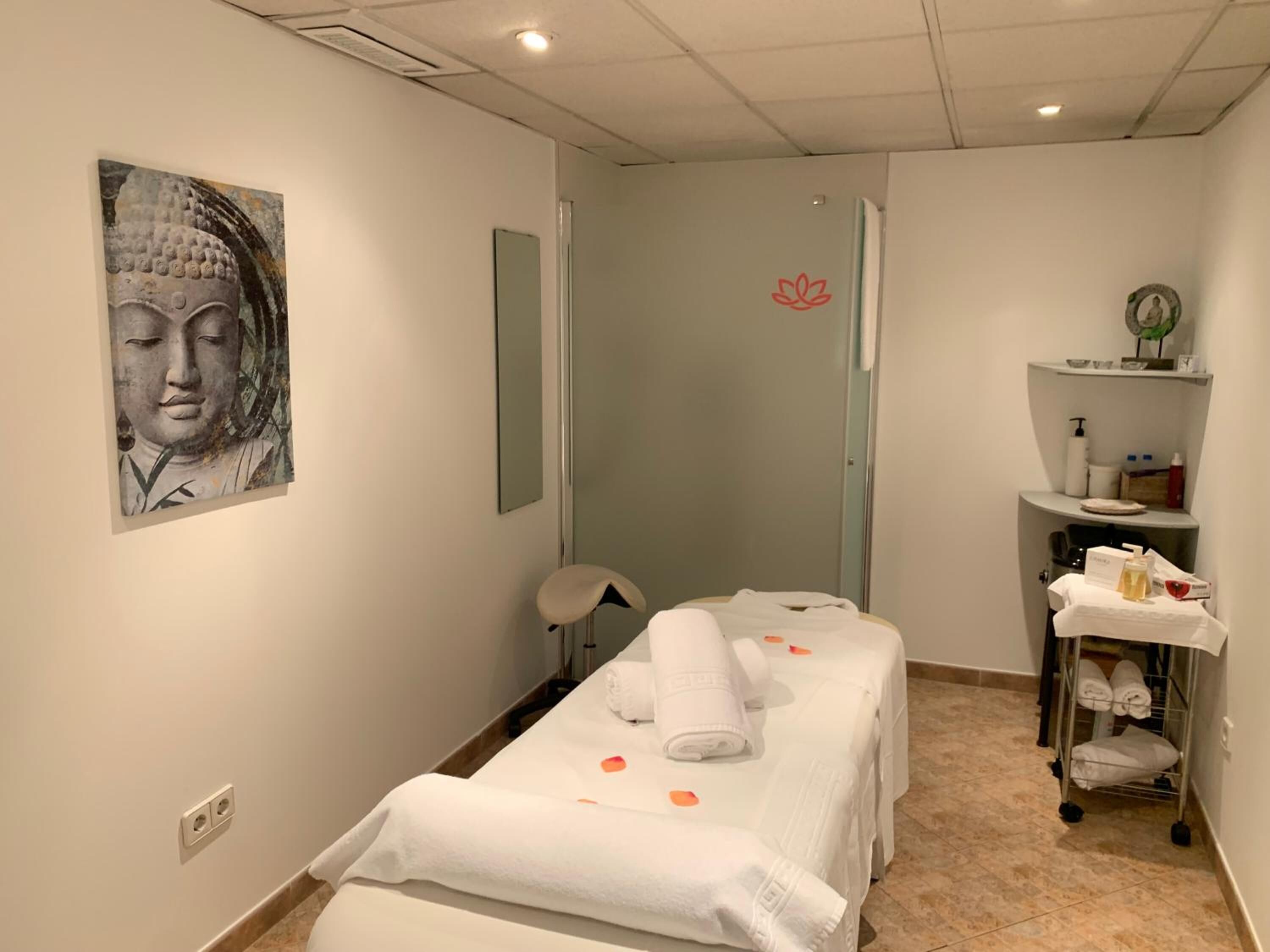 Foto - Aparthotel Monarque Sultán