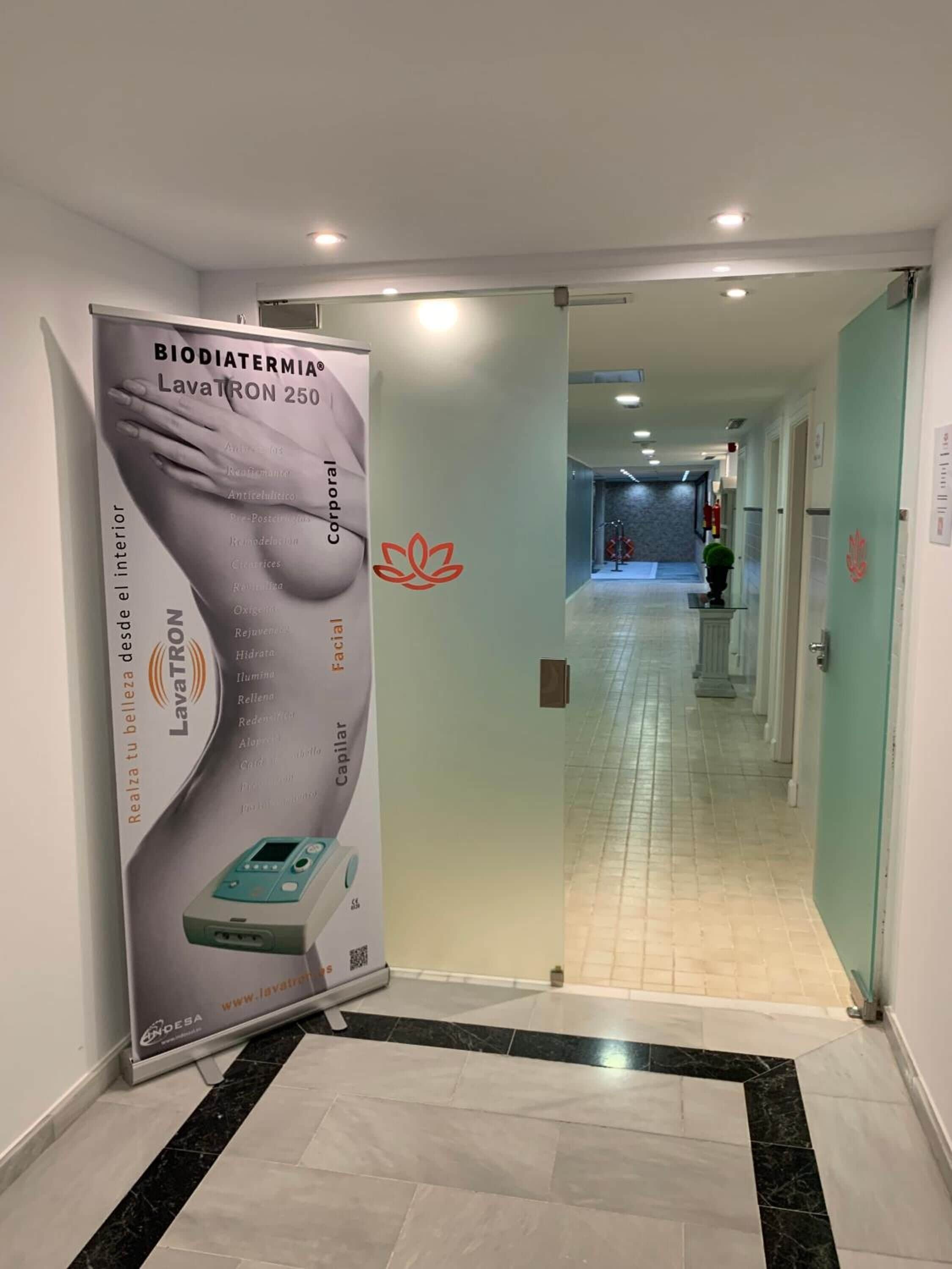 Foto - Aparthotel Monarque Sultán