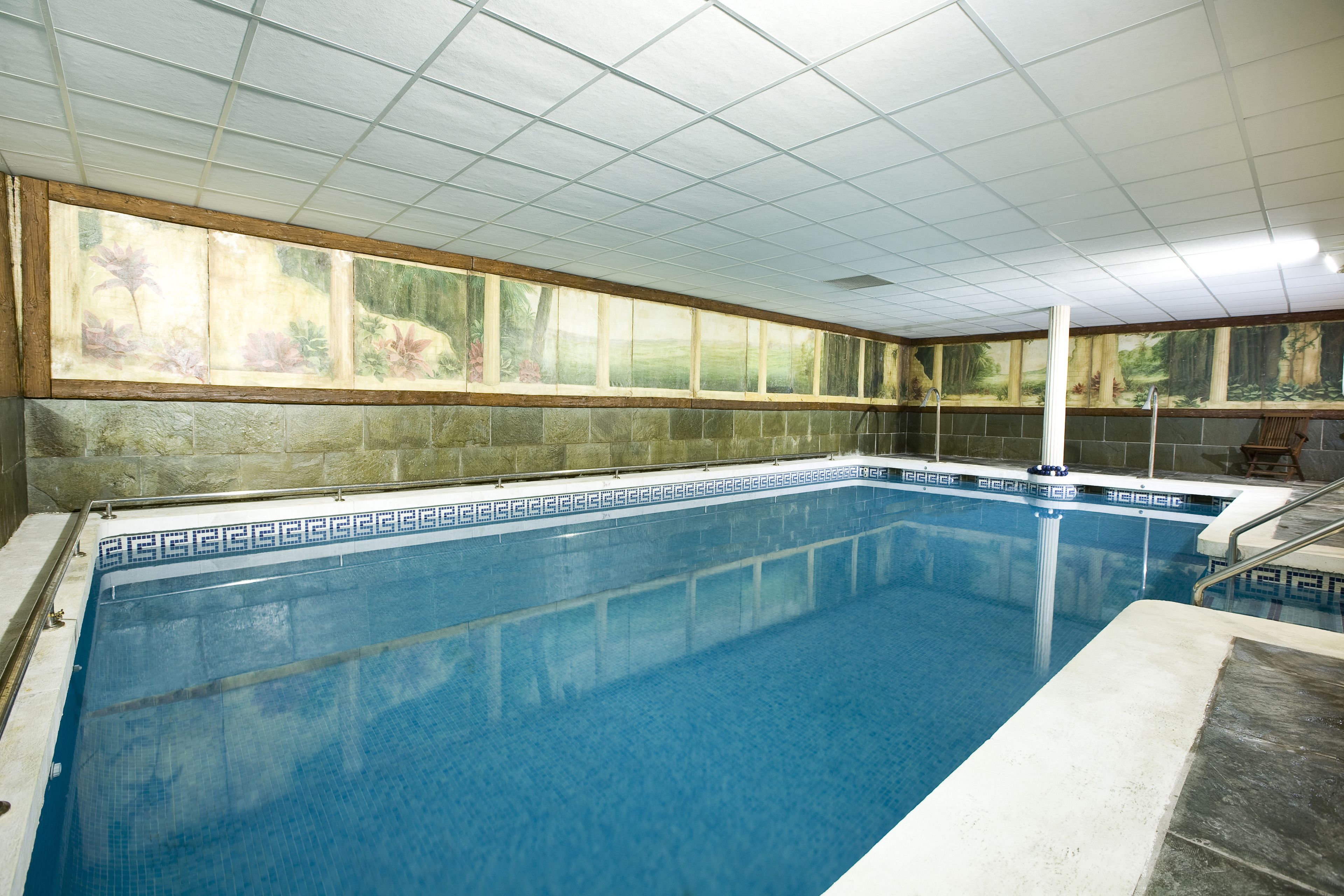 Photo - Aparthotel Monarque Sultán