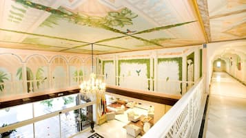 Interieur