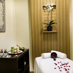 Sauna, hot tub, Turkish bath/hammam, body treatments, hydrotherapy