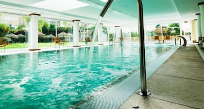 Hotel Monarque Fuengirola Park
