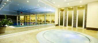 Hotel Monarque Fuengirola Park