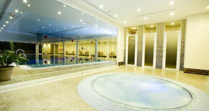 Hotel Monarque Fuengirola Park