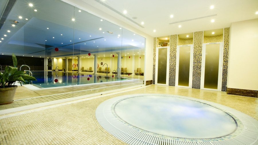 Hotel Monarque Fuengirola Park