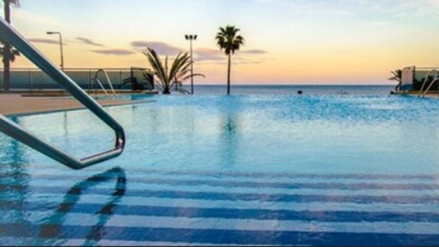 Hotel Angela - Adults Recommended