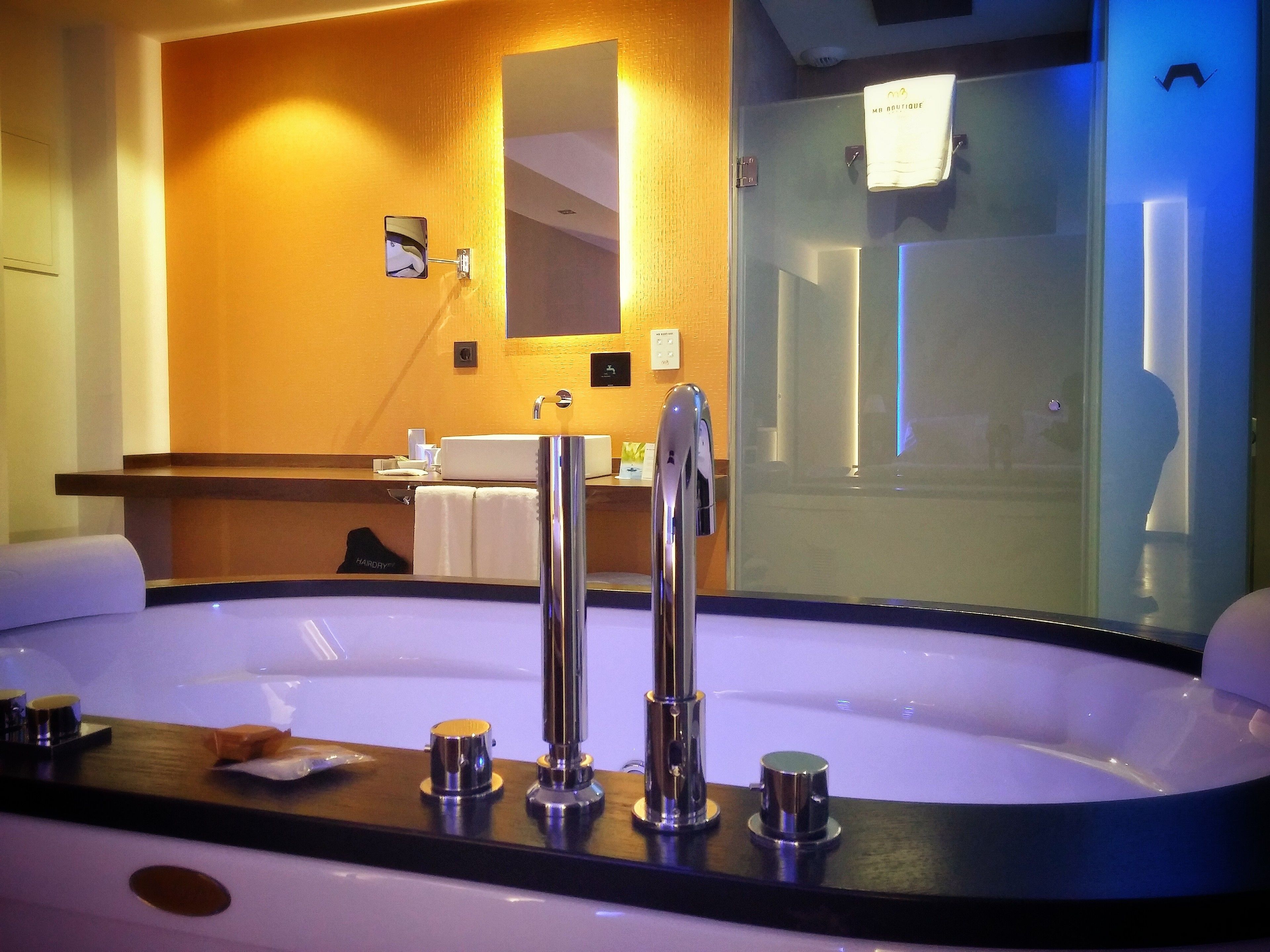 Foto - MB Boutique Hotel - Adults Recommended