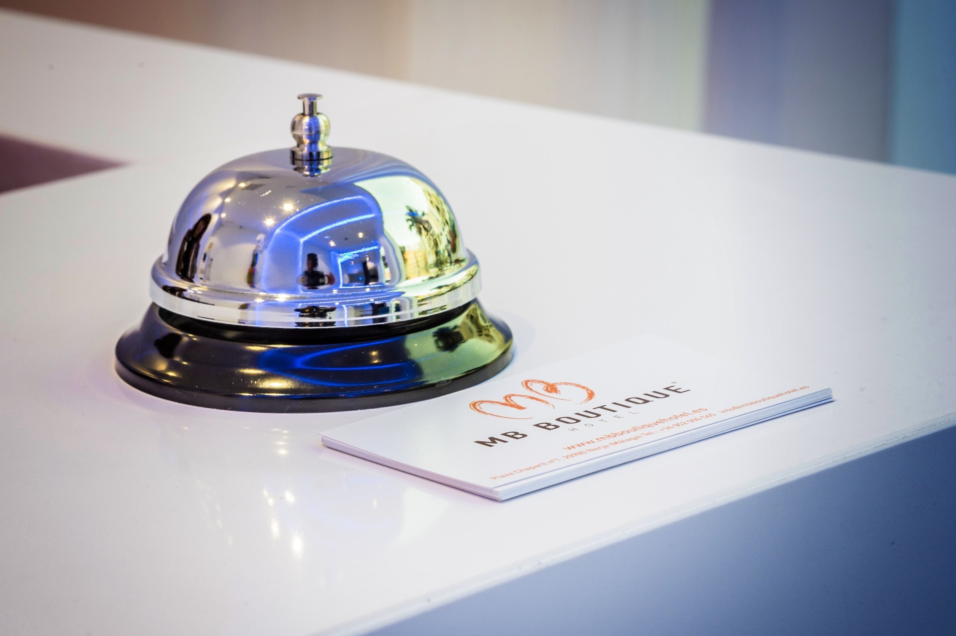 Foto - MB Boutique Hotel - Adults Recommended