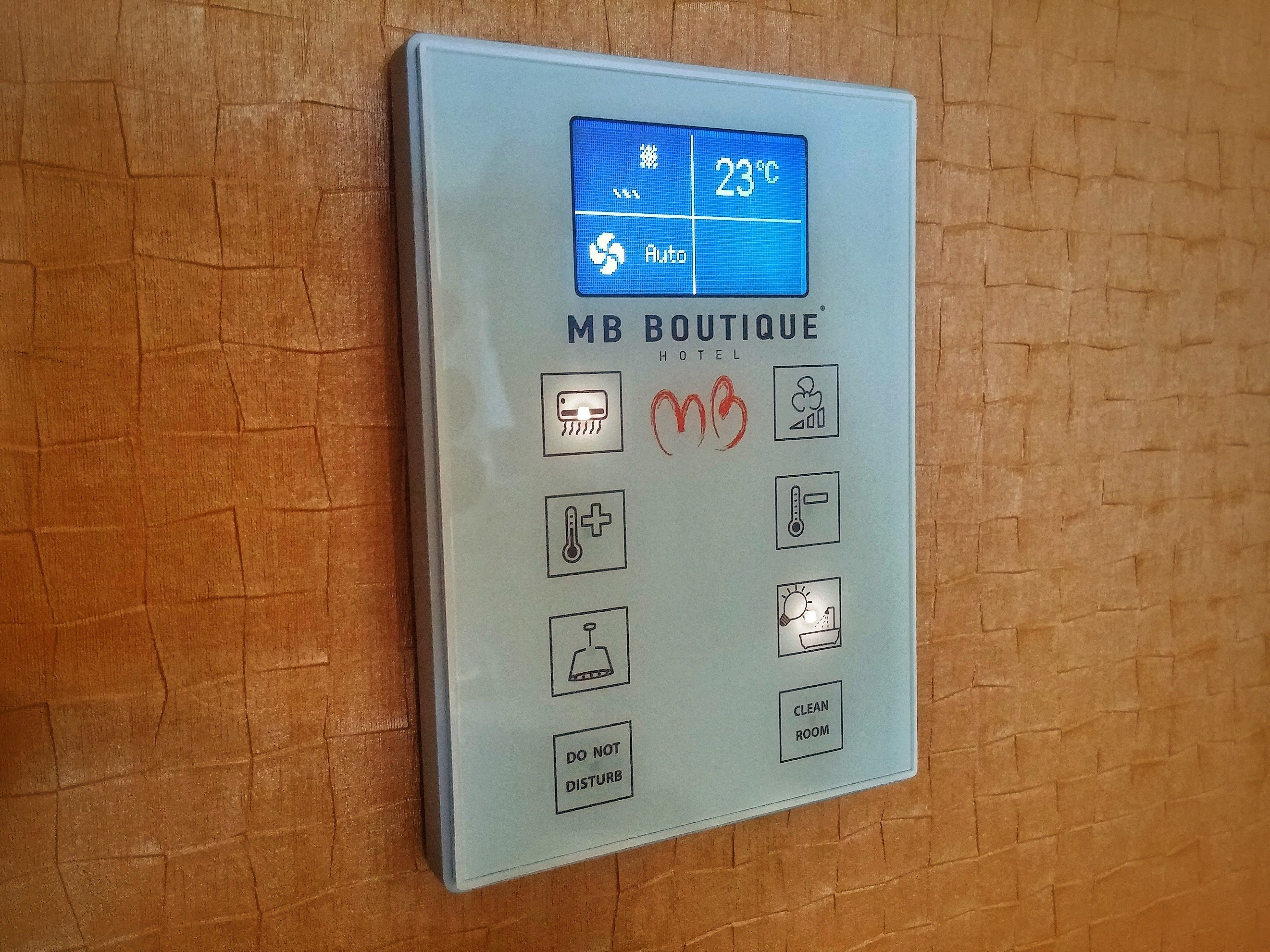 Foto - MB Boutique Hotel - Adults Recommended