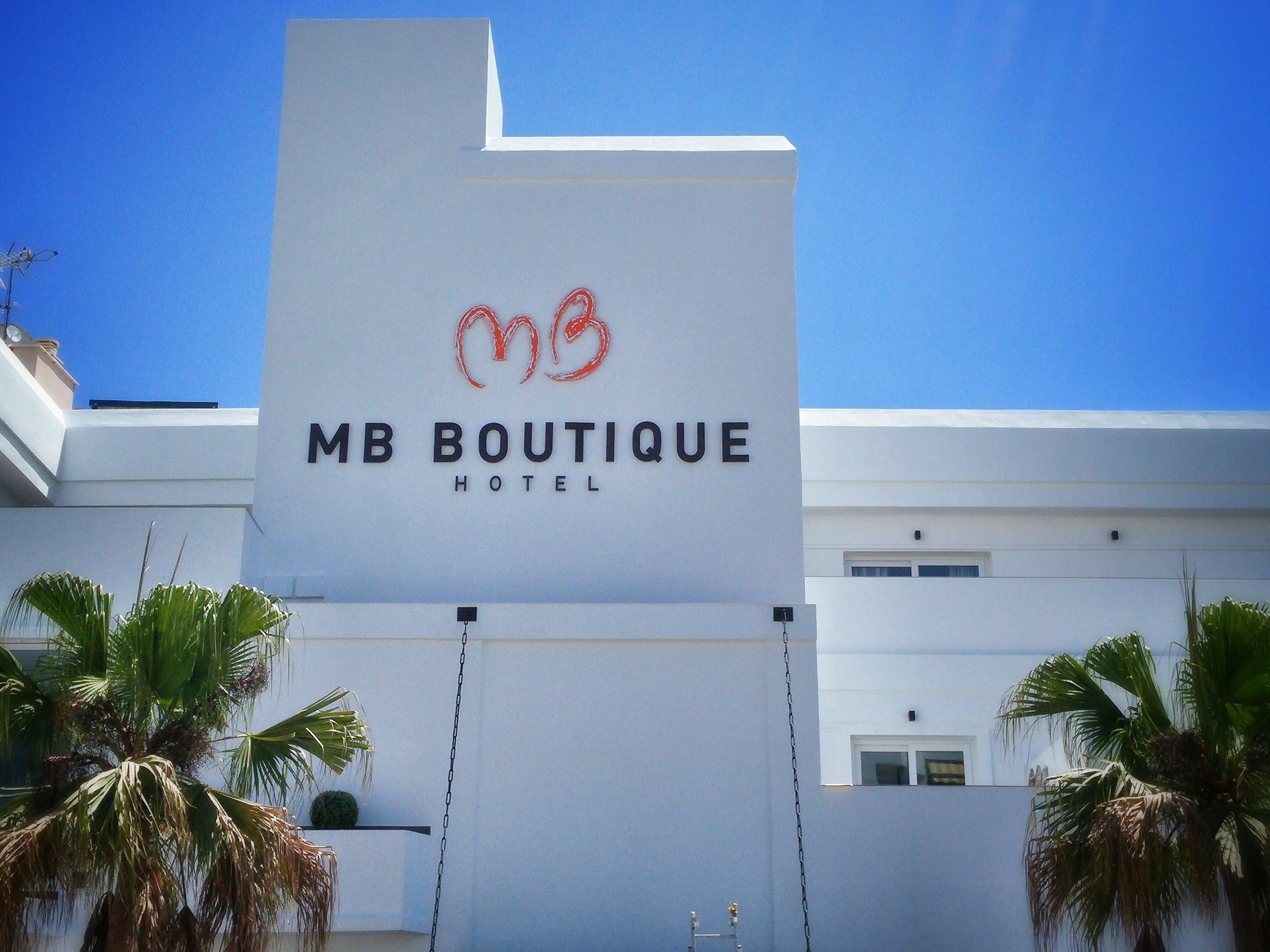Foto - MB Boutique Hotel - Adults Recommended