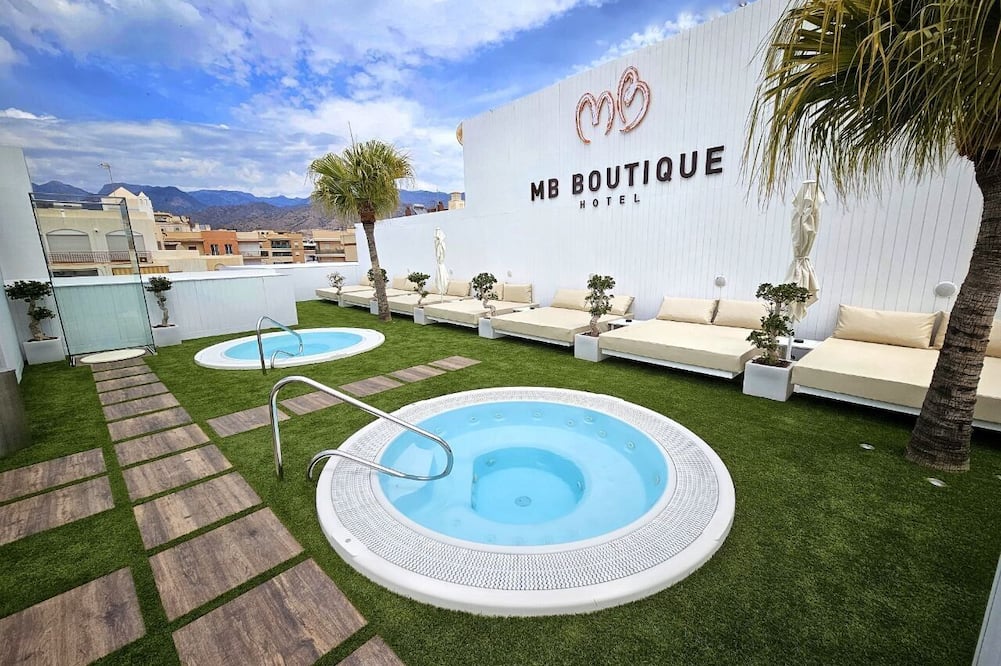 MB Boutique Hotel - Adult Recommended -