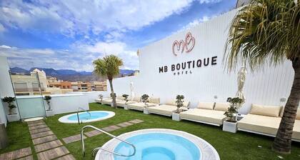 MB Boutique Hotel - Adult Recommended -