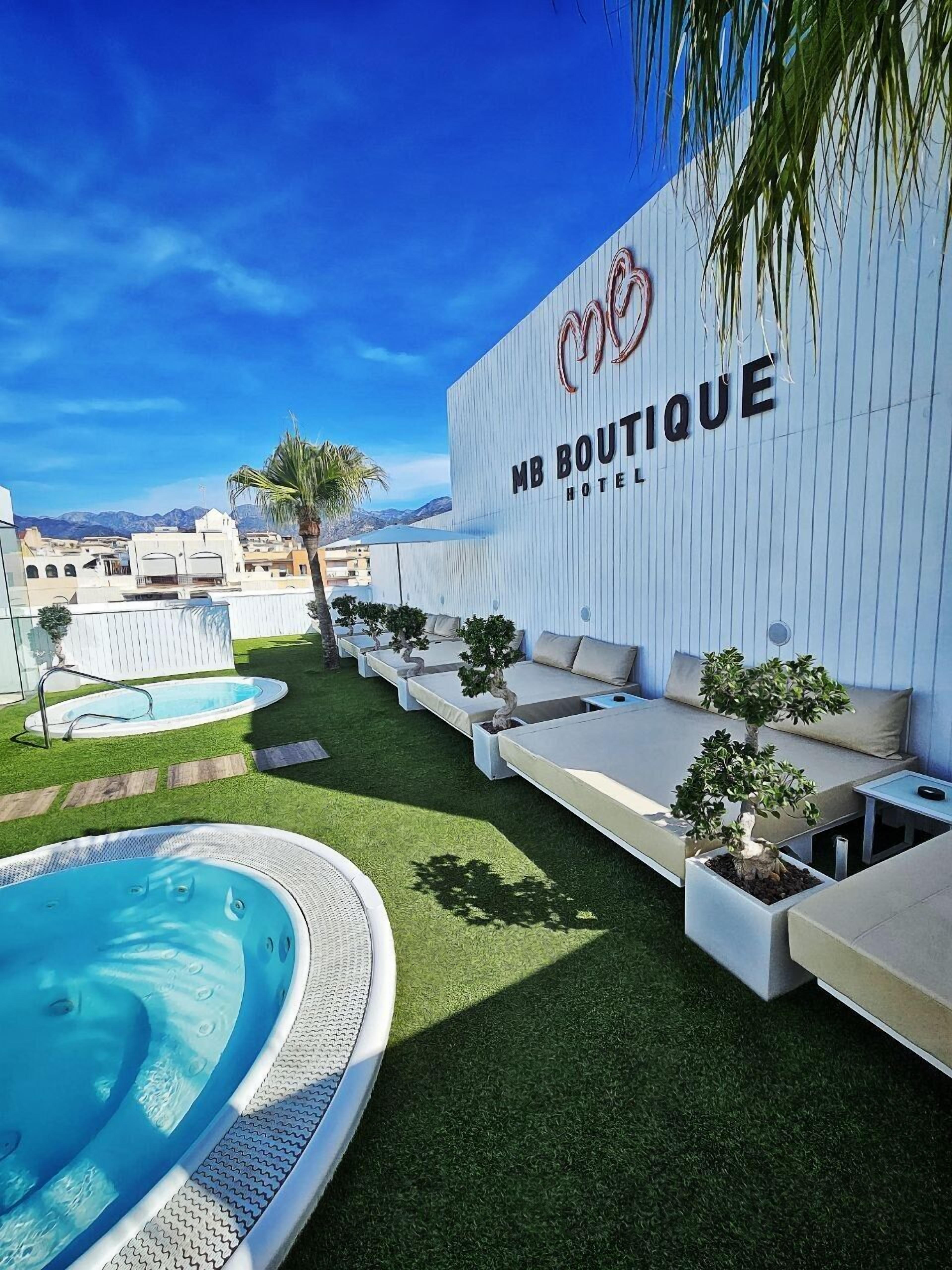 Foto - MB Boutique Hotel - Adults Recommended