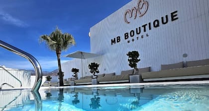 MB Boutique Hotel - Adult Recommended -
