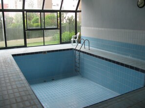 Outdoor pool - Torre Ipanema Apartamentos (Benidorm)