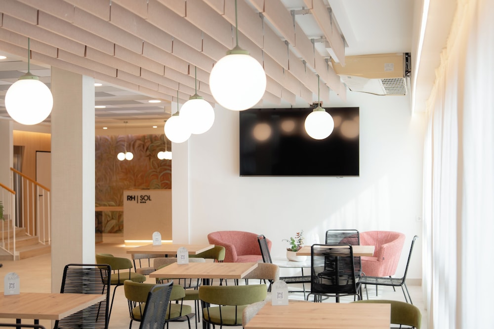 Estudios RH Sol 2ª Categoría by null