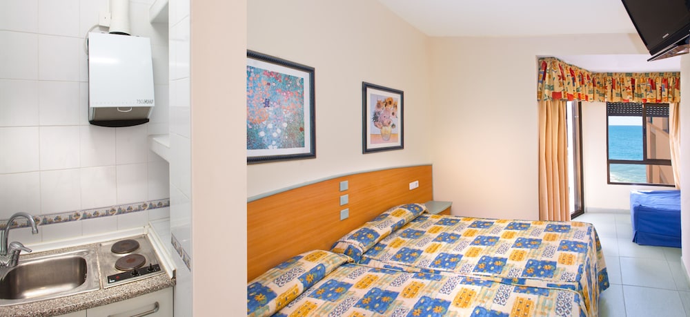 Estudios RH Sol 2ª Categoría by null