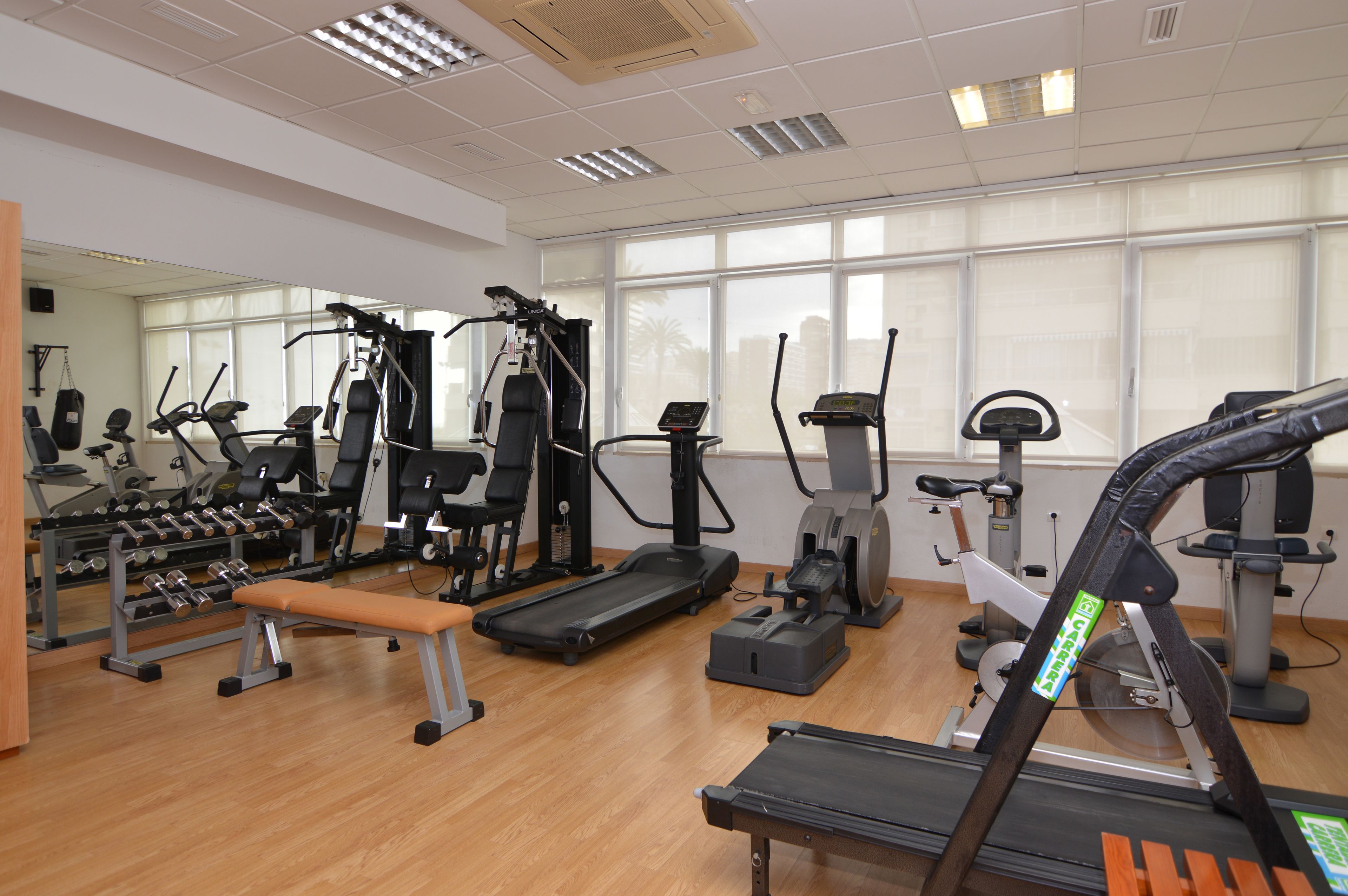 Photo - Les Dunes Comodoro