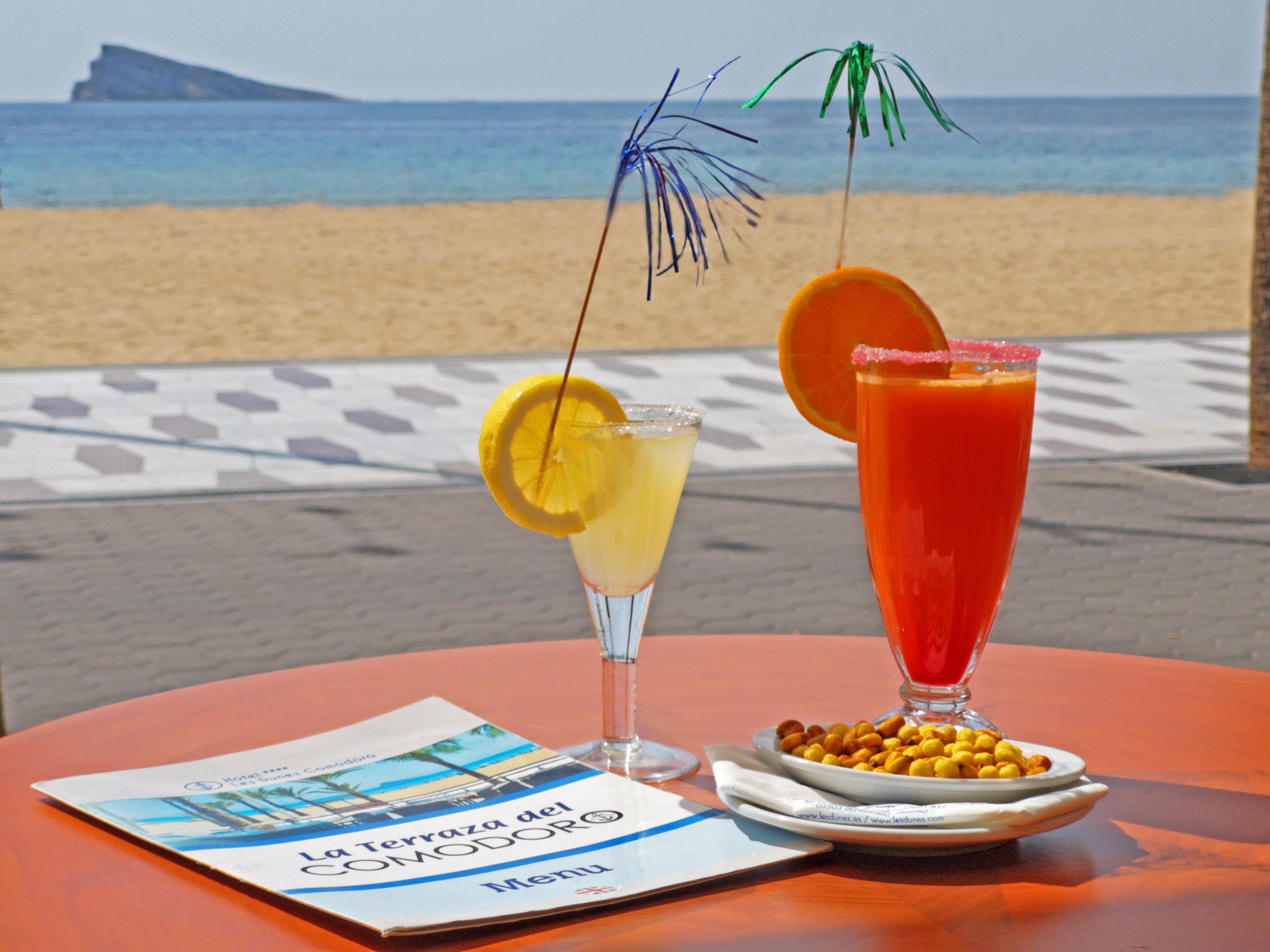 Photo - Les Dunes Comodoro