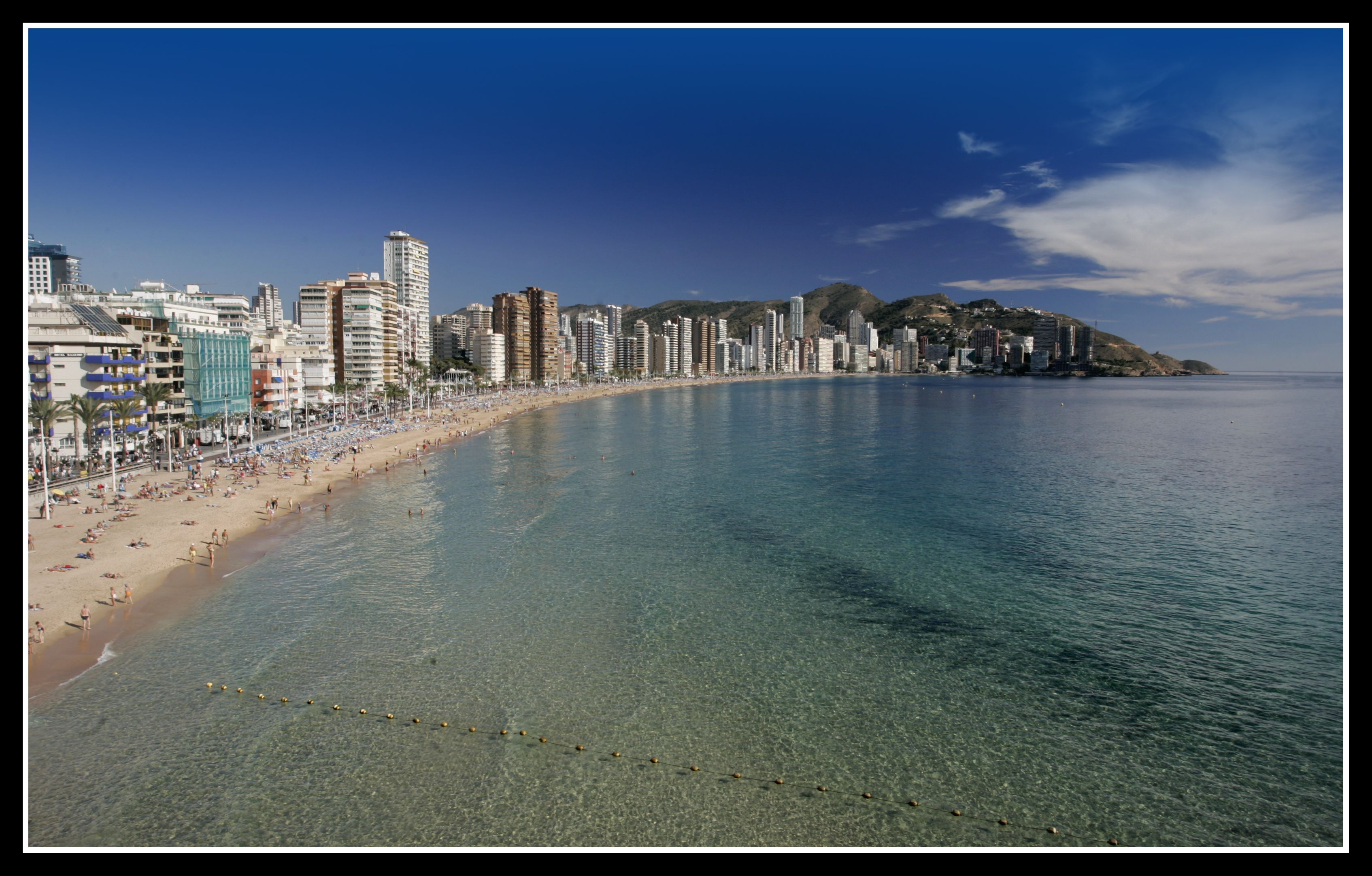 Photo - Les Dunes Comodoro