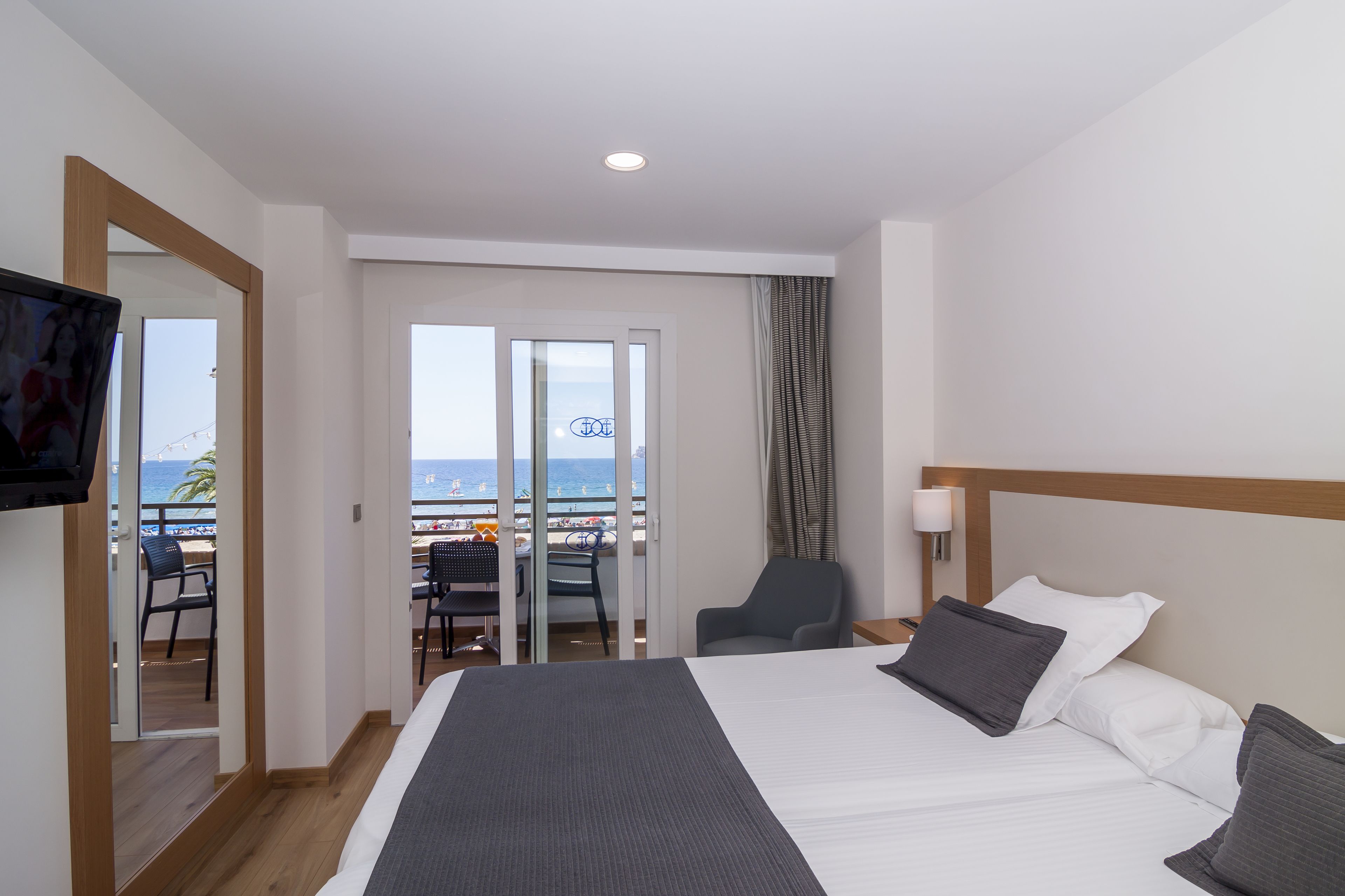 Photo - Les Dunes Comodoro