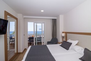 Superior Suite (Comodoro) - Les Dunes Comodoro (Benidorm)