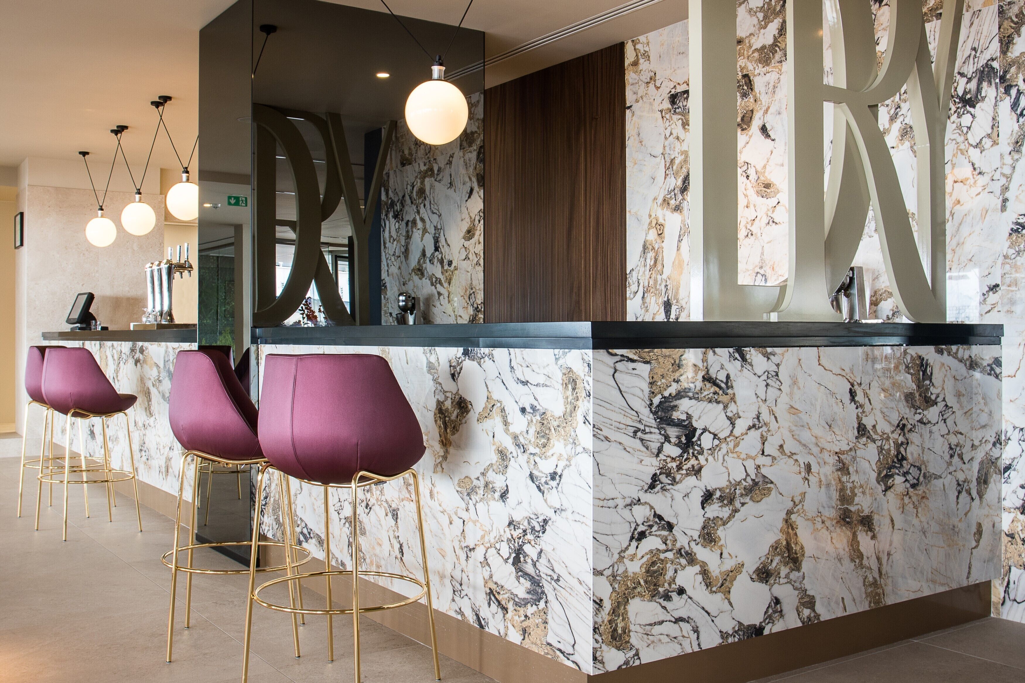 Photo - Les Dunes Comodoro