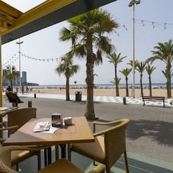 Koffiebar