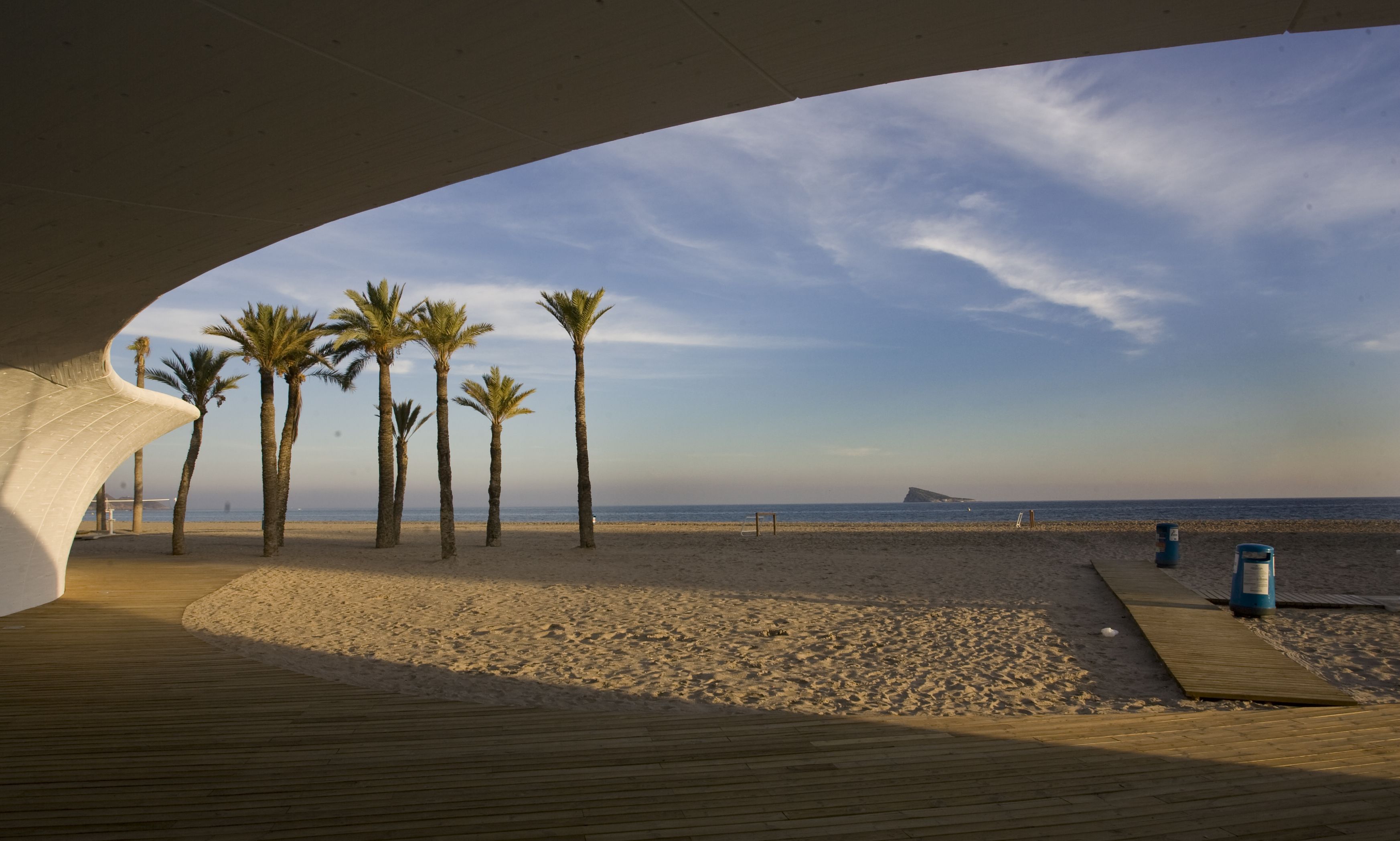 Photo - Les Dunes Comodoro