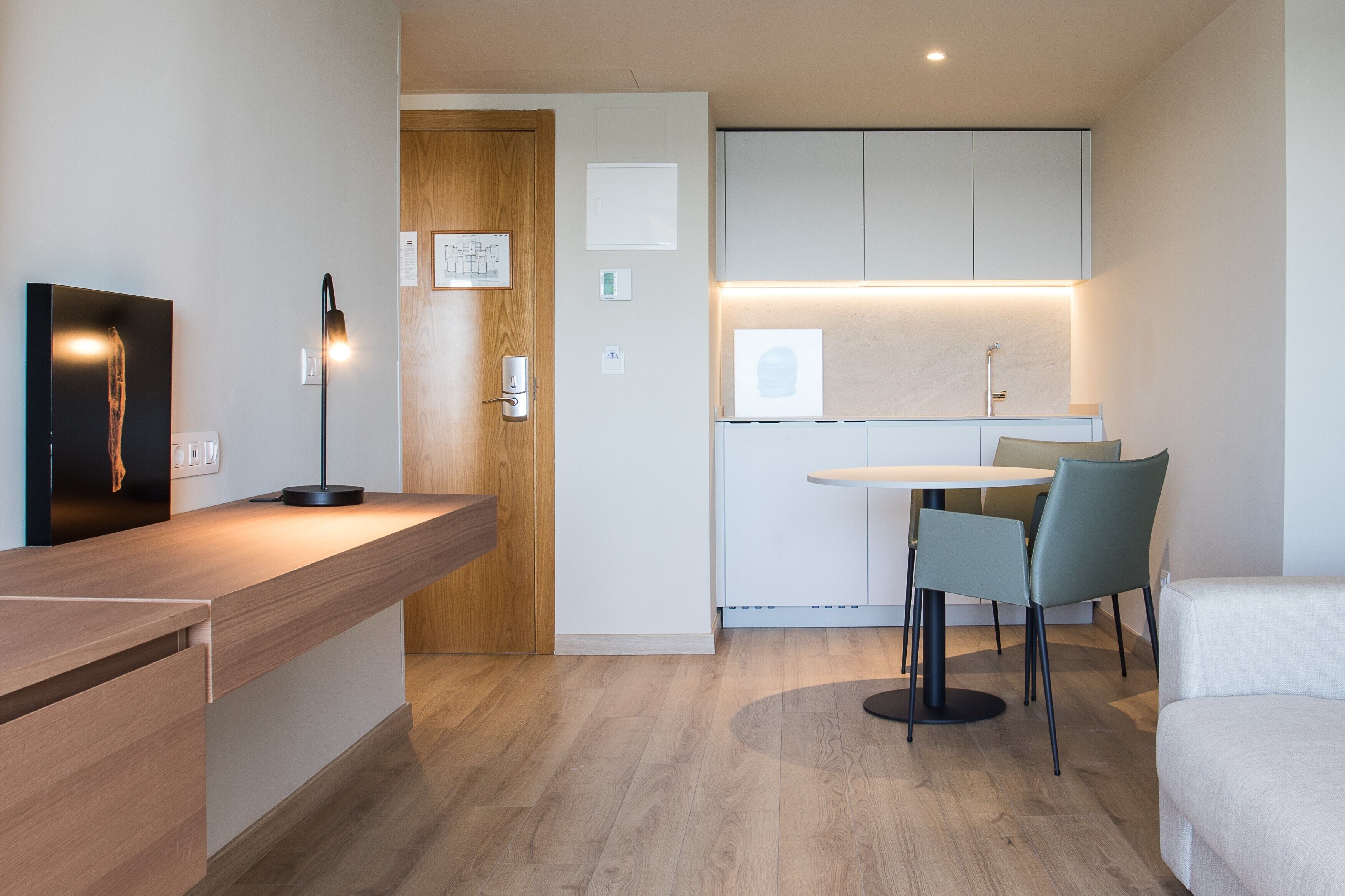 Photo - Les Dunes Comodoro