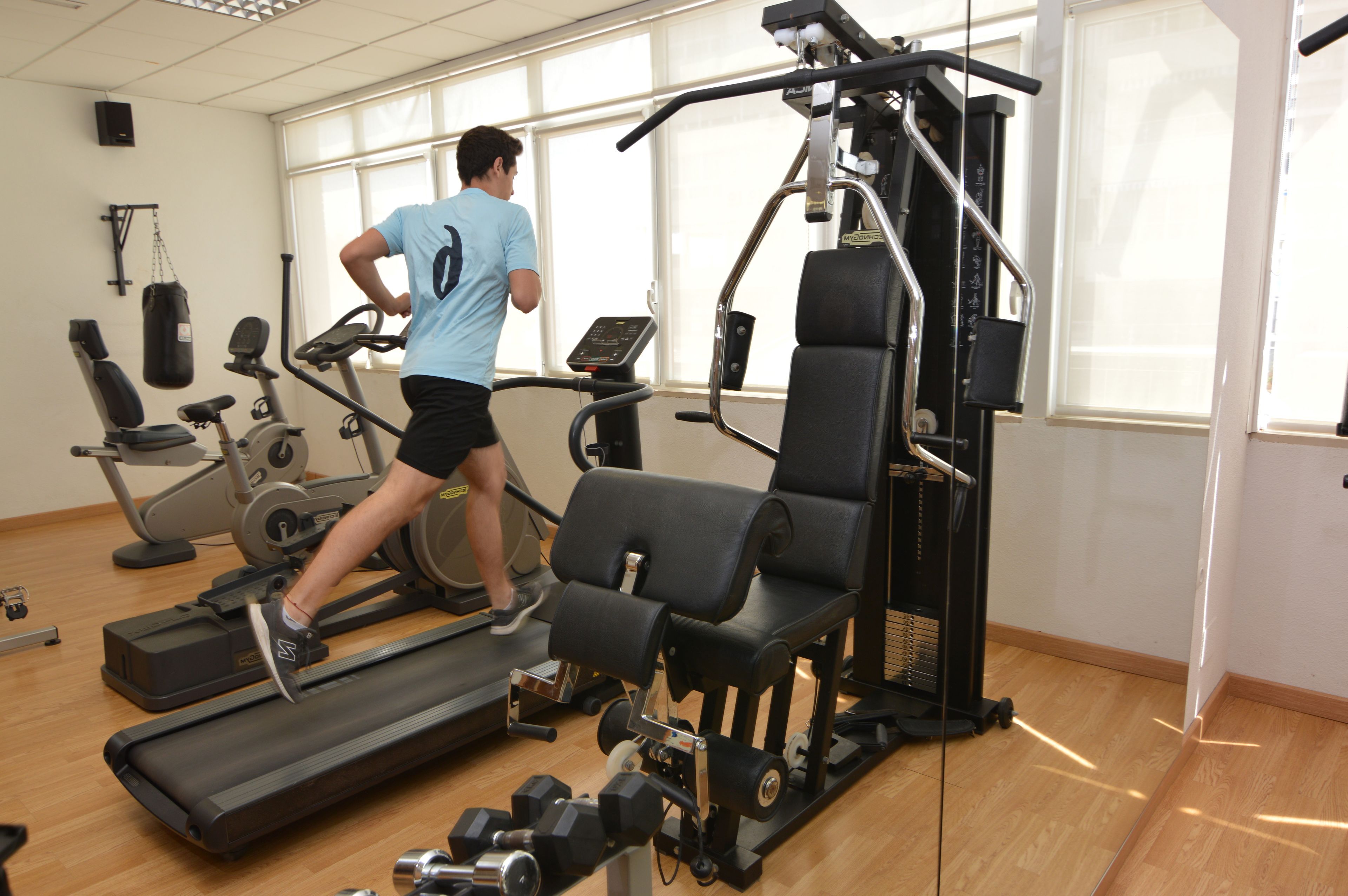 Photo - Les Dunes Comodoro