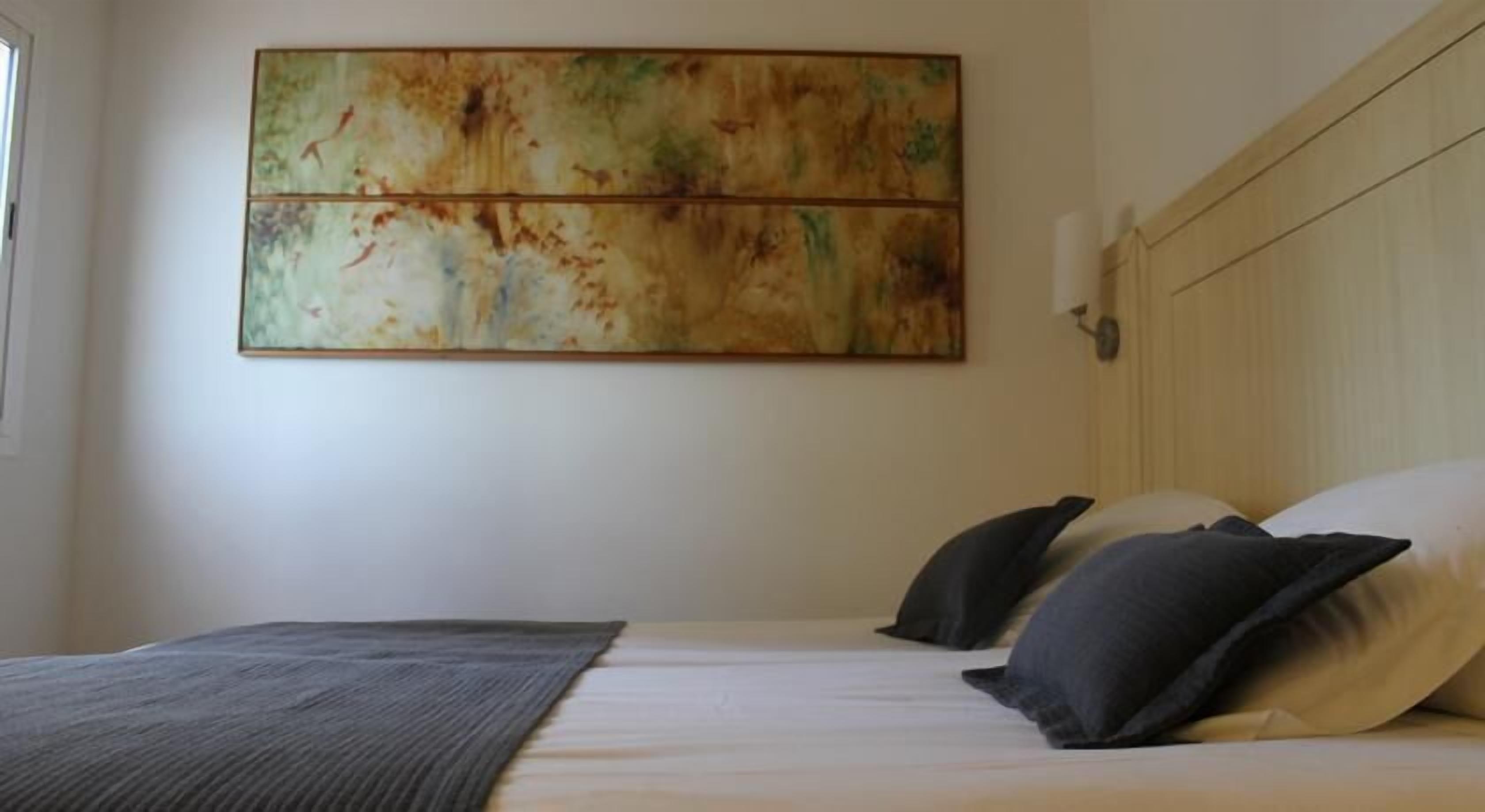 1 habitación, cunas gratuitas y wifi gratis 