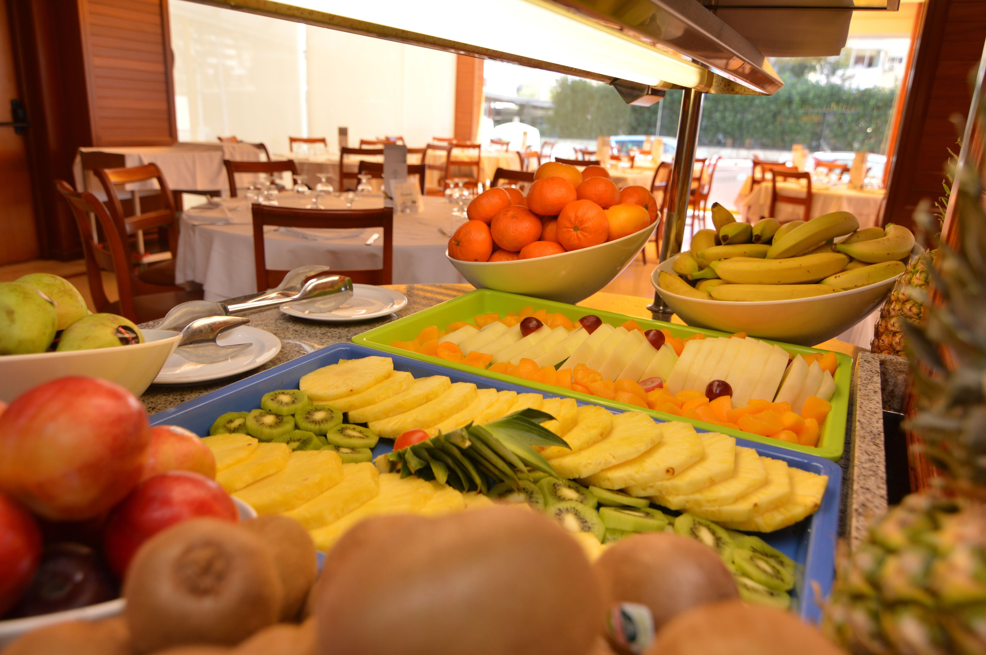 Photo - Les Dunes Comodoro