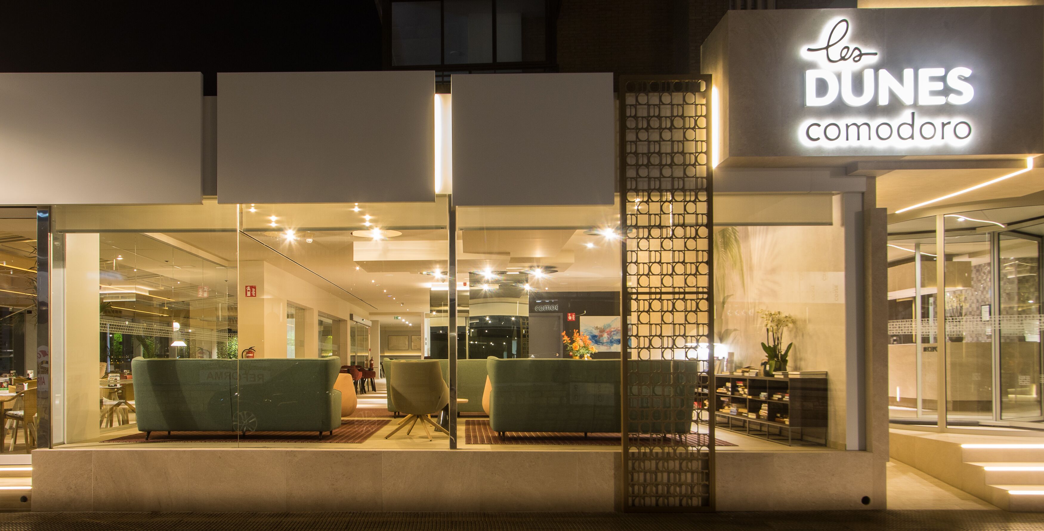 Photo - Les Dunes Comodoro