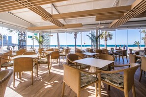 Coffee shop - Les Dunes Comodoro (Benidorm)