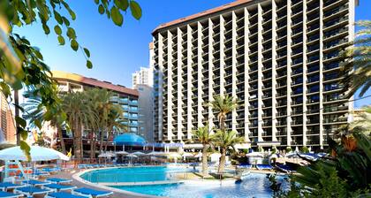 Marina Resort Benidorm