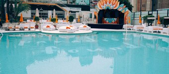 Marina Resort Benidorm