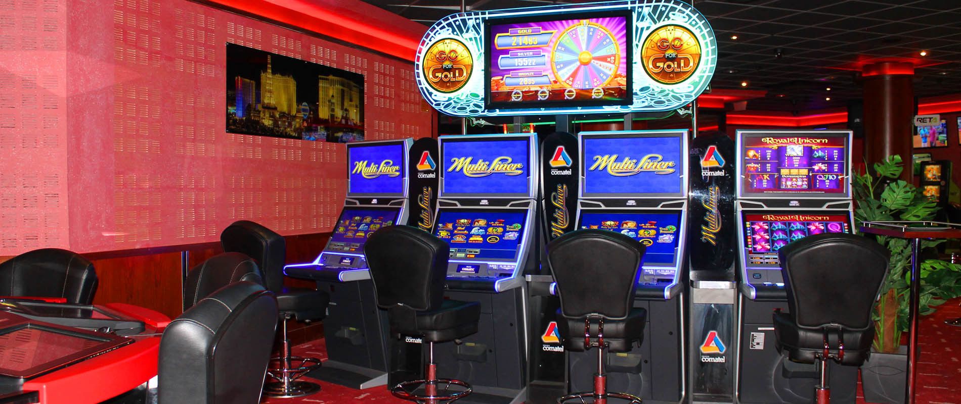 Casino