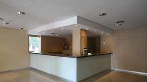 Recepción