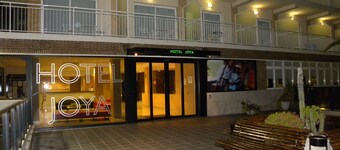 Hotel Joya
