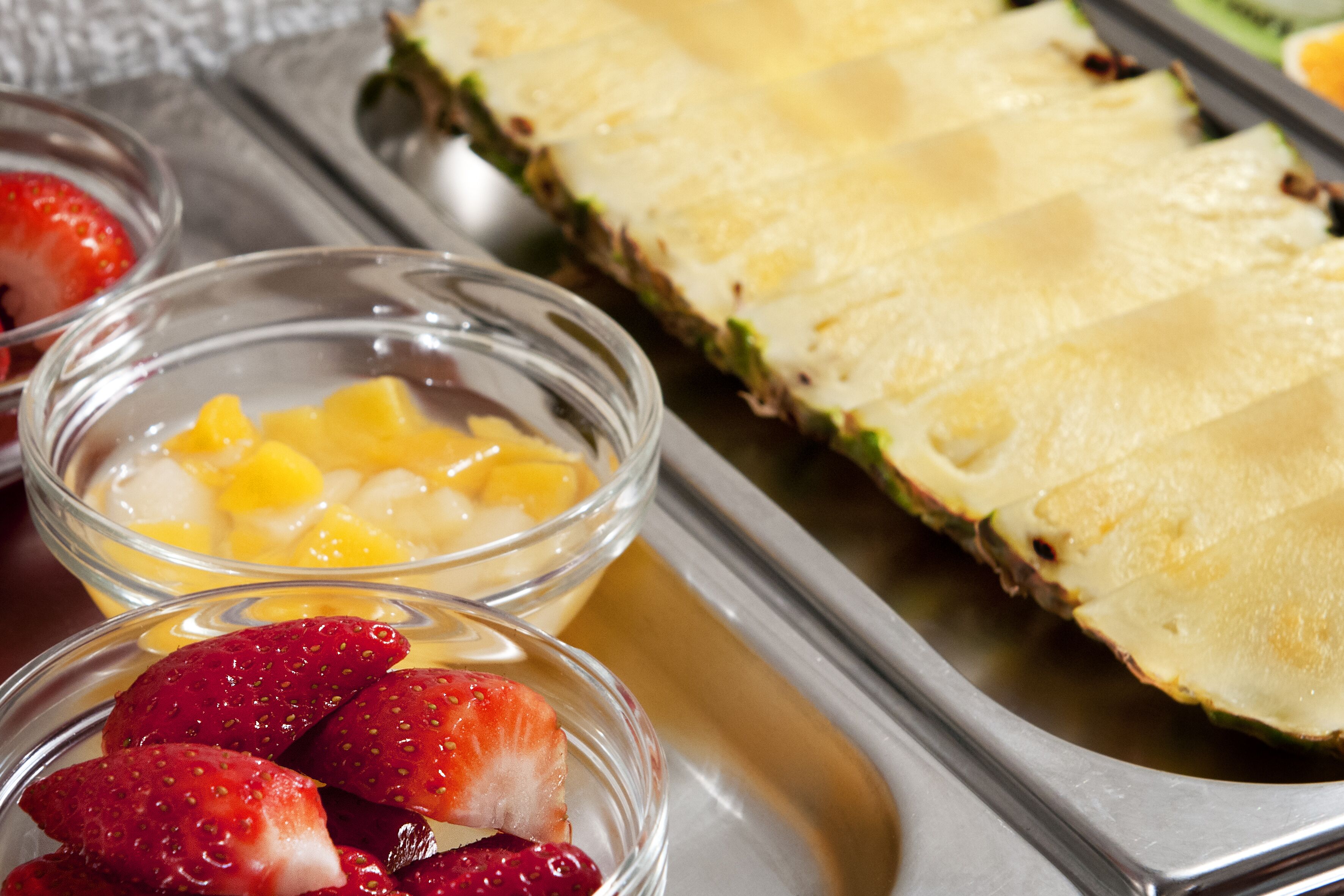 Foto - Hotel Los Olivos