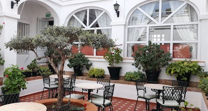 Los Olivos