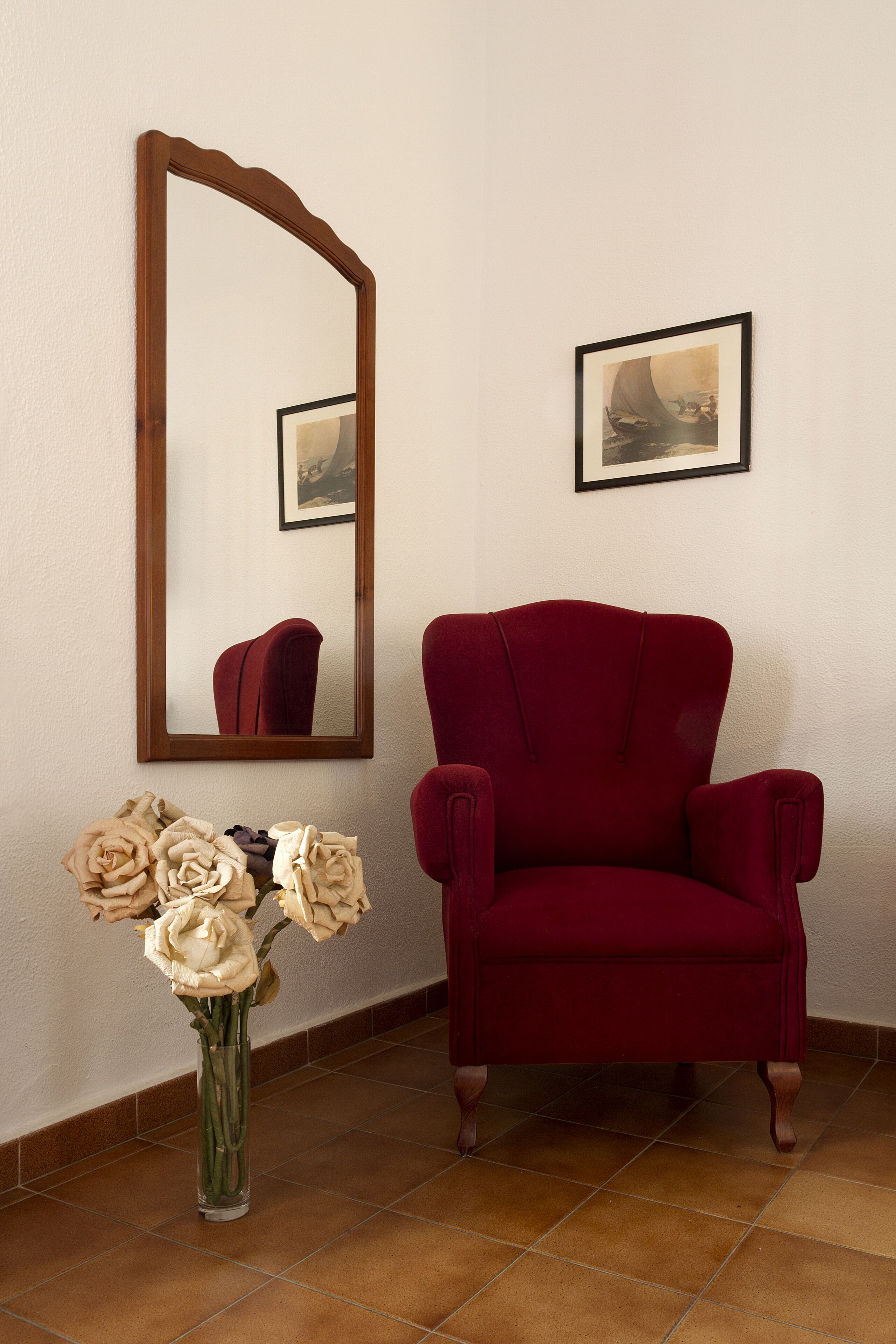 double room | minibar, desk, soundproofing, free cots/infant beds