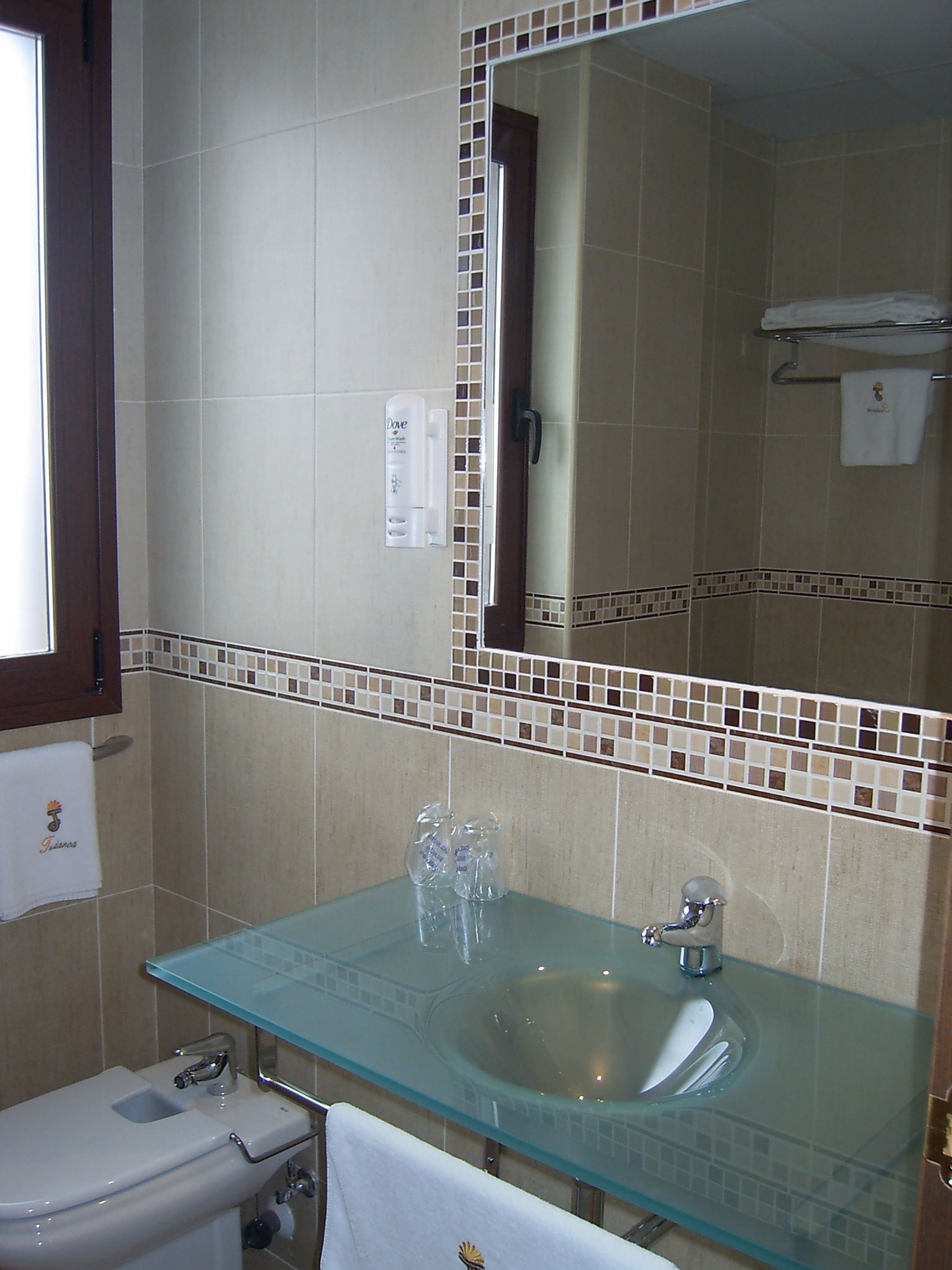 Foto - Hotel Tudanca-Aranda II