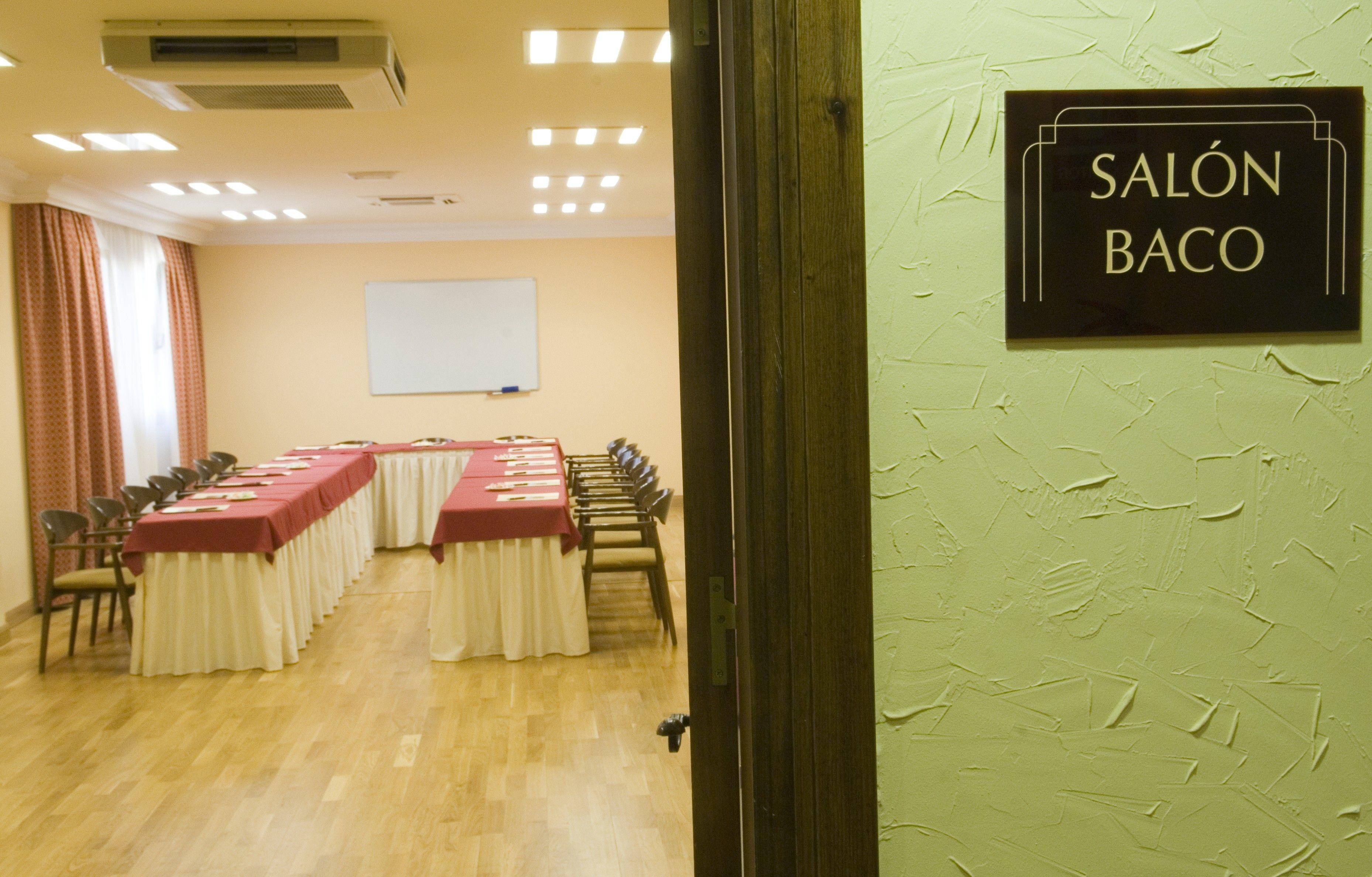 Foto - Hotel Tudanca Aranda II