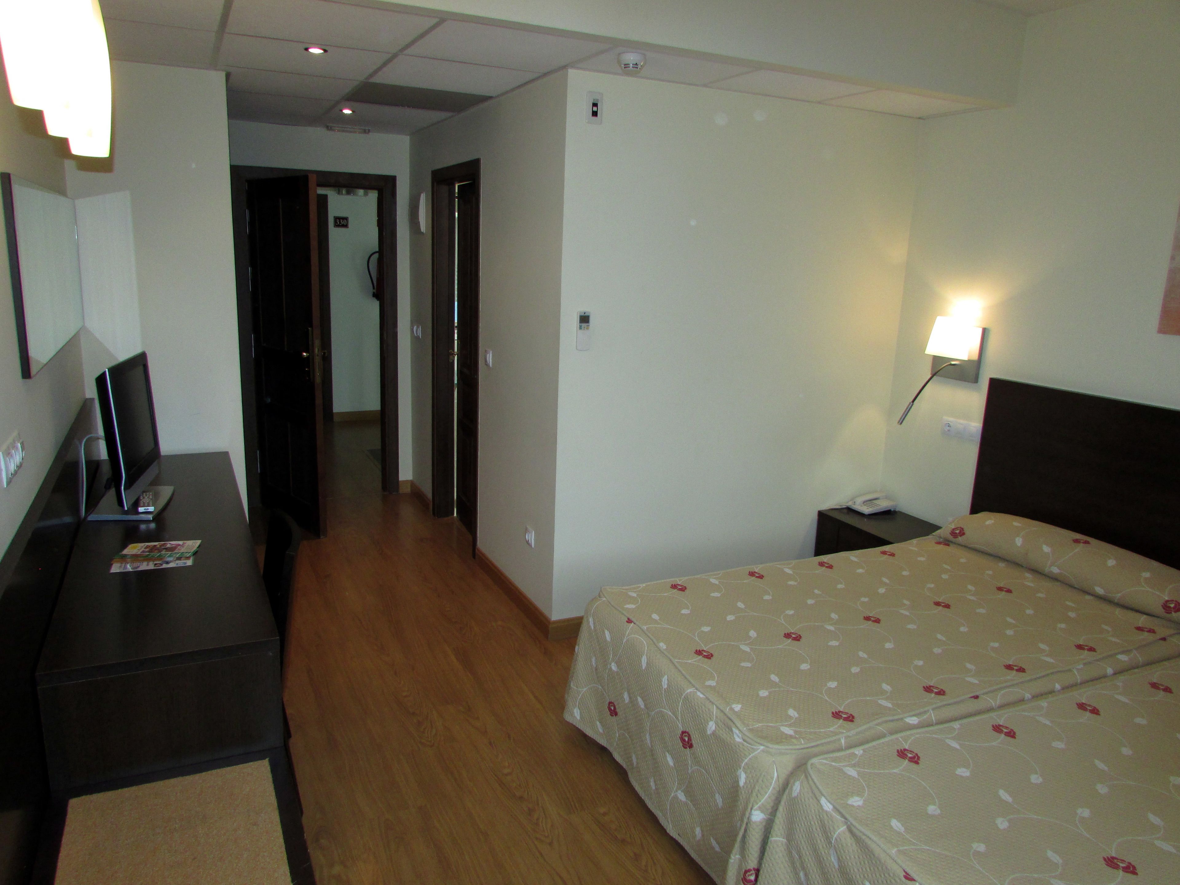 Foto - Hotel Tudanca-Aranda II