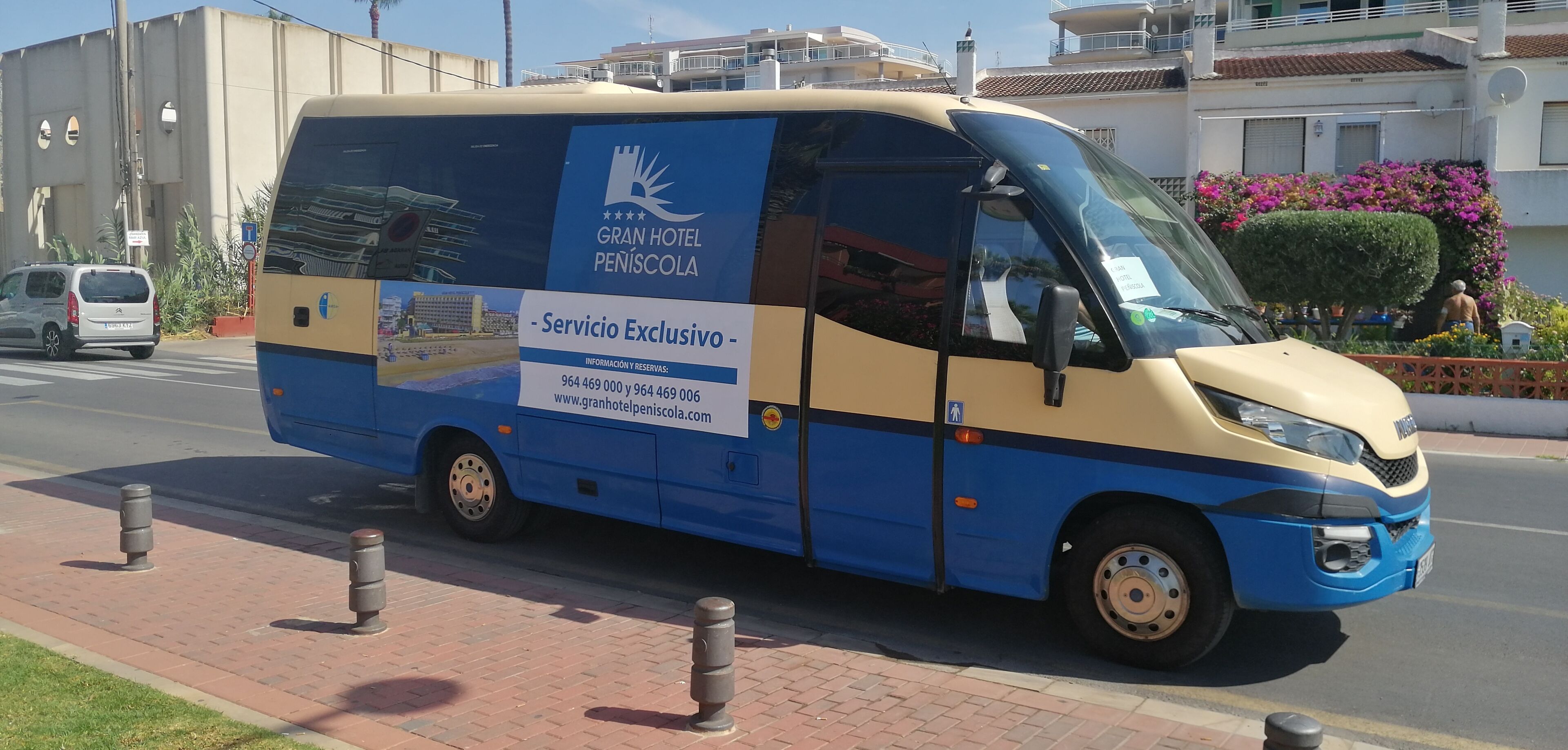 Foto - Gran Hotel Peñiscola