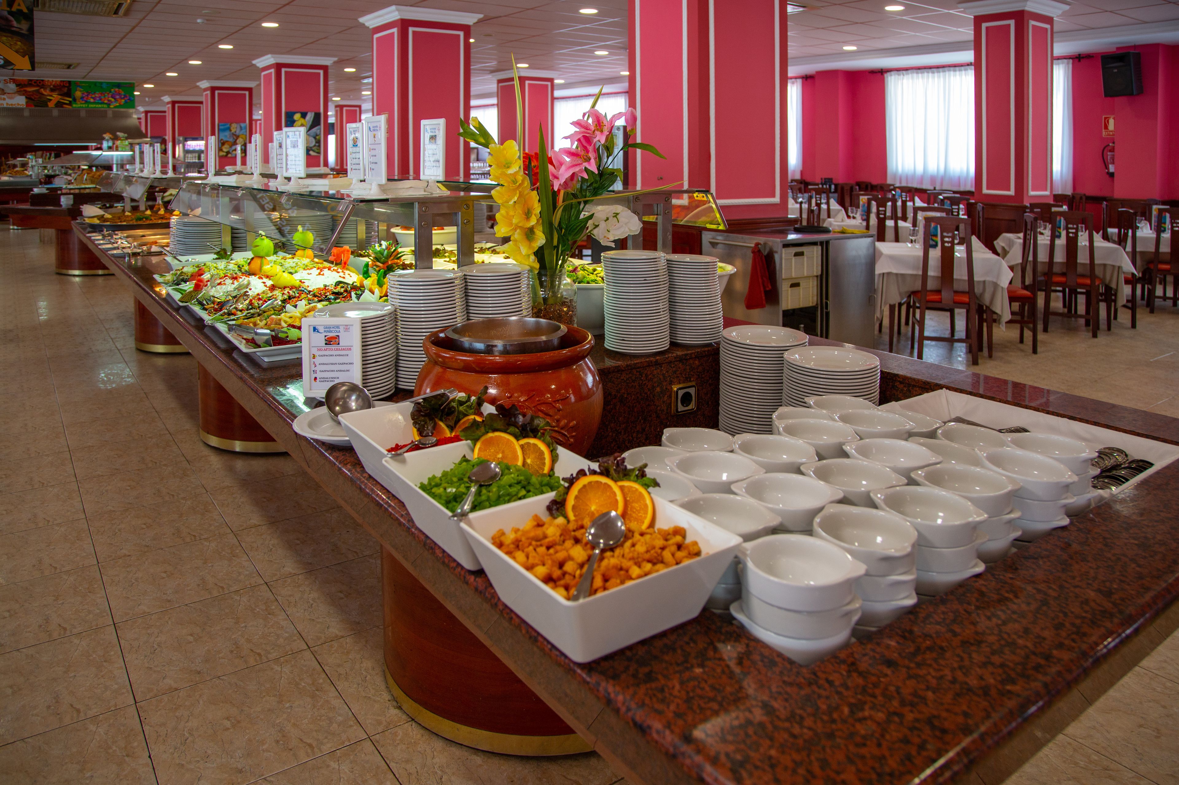 Foto - Gran Hotel Peñiscola